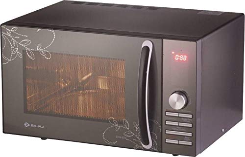 Bajaj 2310ETC 23-Litre Convection Microwave Oven