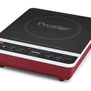 Travel Induction Cooktop - Red
