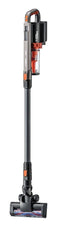 Eureka Forbes Drift Cordless Vacuum Cleaner with 17.7 KPA Suction Power & Blower (Dark Grey)