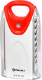 Bajaj ELX 36 LED Emergency Light 500Lm Rechargeable Lantern Red