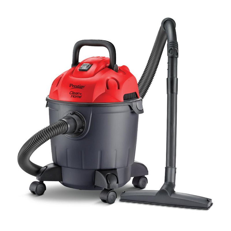 Wet and Dry Vacuum Cleaner- TYPHOON 7