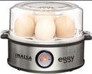Inalsa Eggy Egg Boiler (Black)