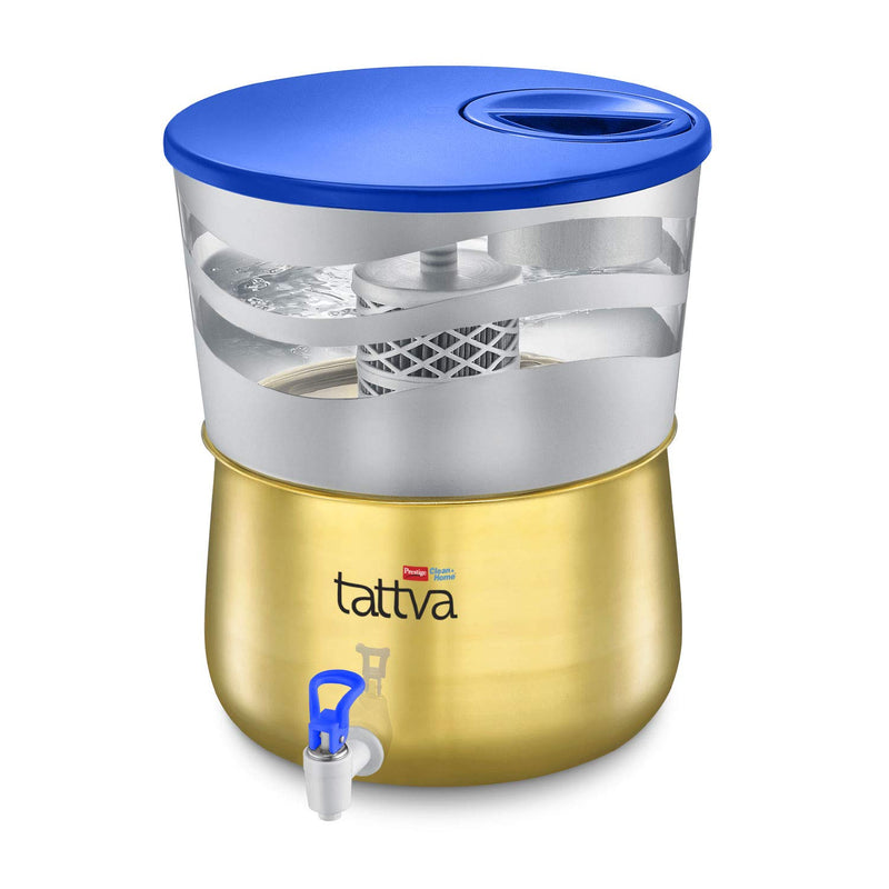 Water Purifier Tattva 4.0 BRASS