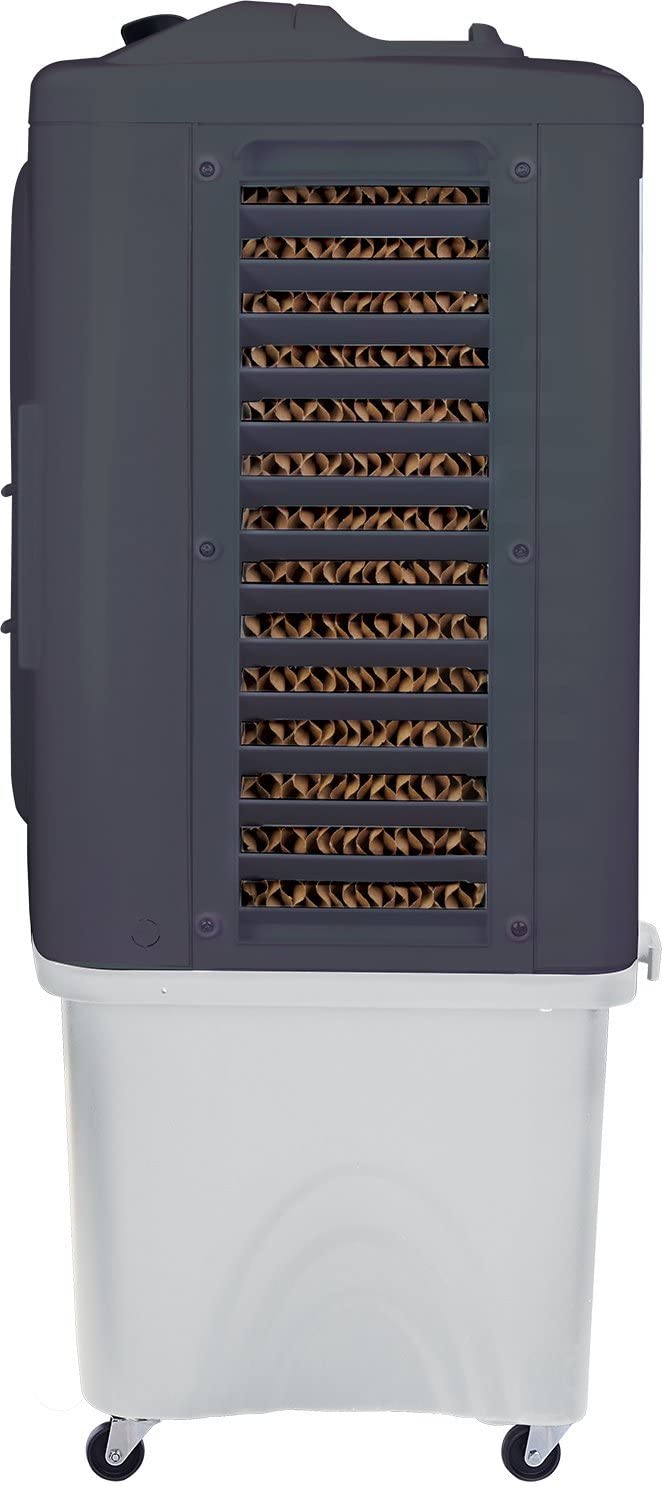 Orient Electric Airtek AT602PE 52-Litre Desert Air Cooler with Remote (Grey)