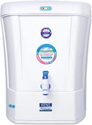 KENT Wonder Star 7 litres Wall-Mountable RO+UF+UV+TDS Water Purifier (White)