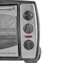 Morphy Richards 28 RSS 28 Litre Oven Toaster Griller (Black)