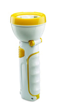 Bajaj Hyperion Rechargeable LED Torch Cum Table Lamp (Yellow) (610052)