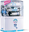 KENT Grand 8-Litres Wall-Mountable RO + UV/UF + TDS Controller (White) 15 litre/hr Water Purifier