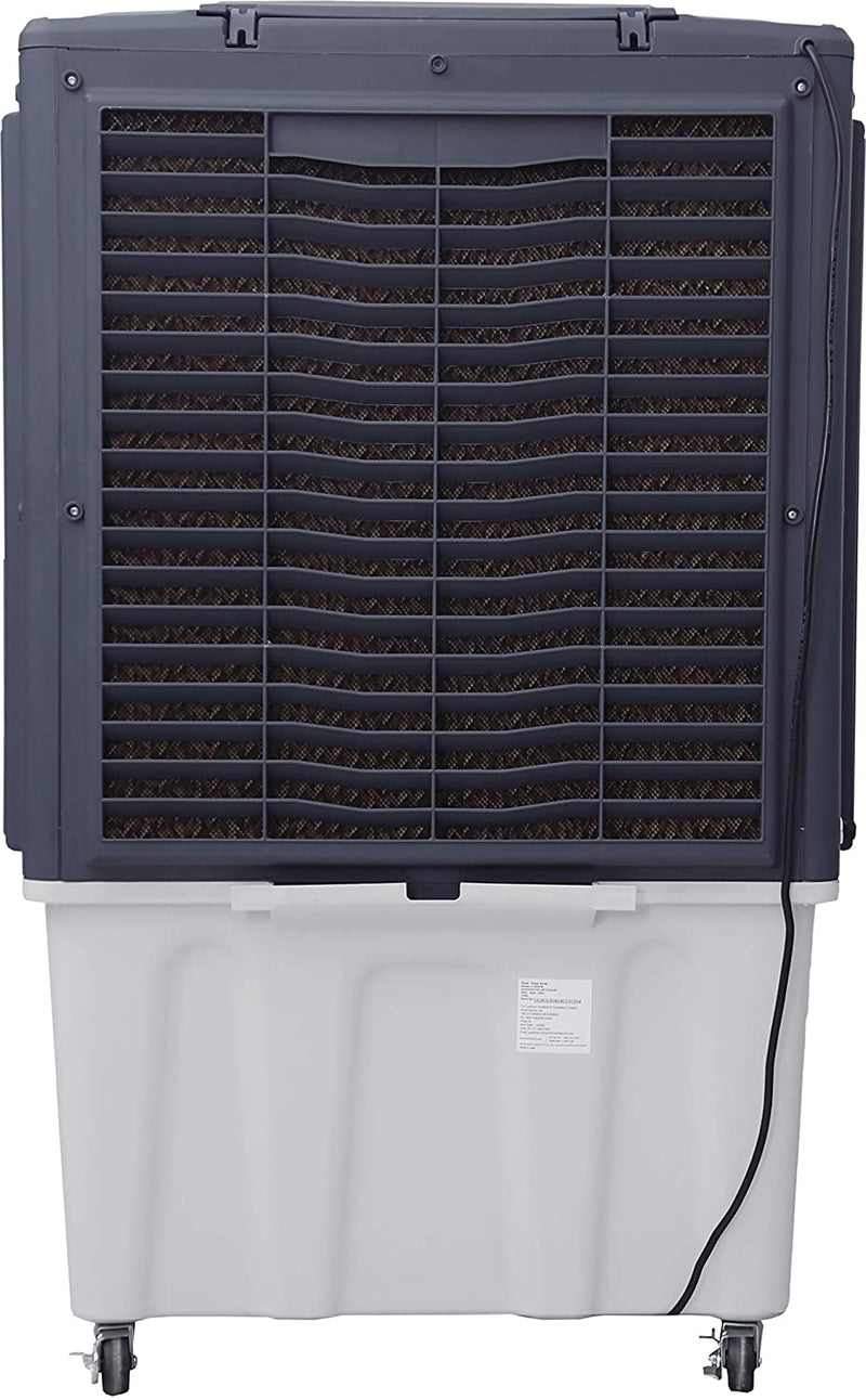 Orient Electric Airtek AT802PM Personal Air Cooler (White)