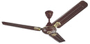Bajaj New Bahar Deco 1200mm Ceiling Fan (Brown)
