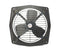 Bajaj Bahar 300mm Exhaust Fan (Metallic Grey)