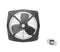 Bajaj Bahar 225 mm Exhaust Fan (Metallic Grey)