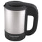 Morphy Richards Voyager 200 0.5-Litre 1000-Watt Stainless Steel Electric Travel Kettle