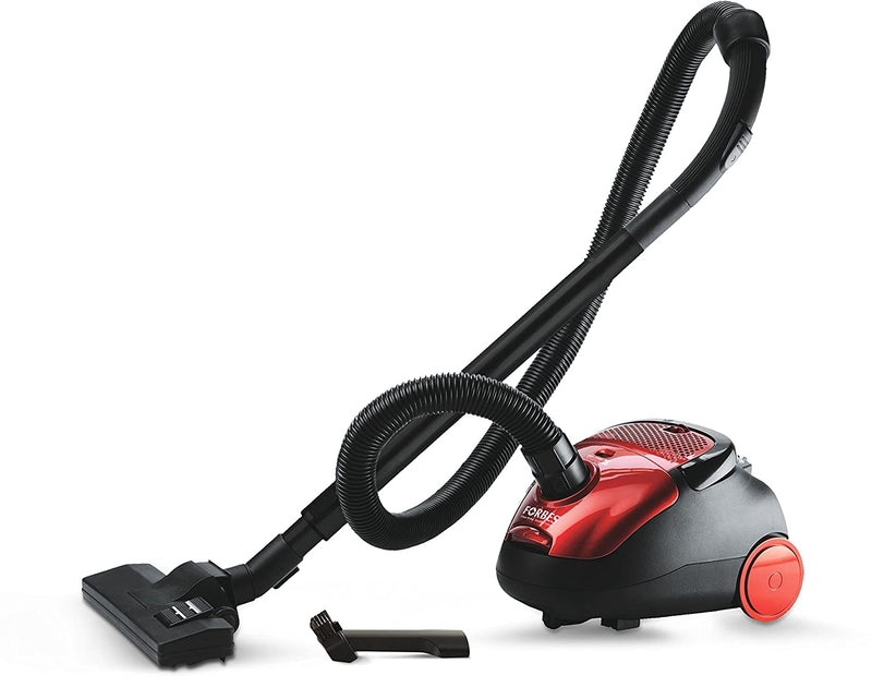 Forbes Trendy Nano Vacuum Cleaner