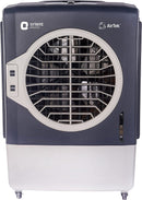 Orient Electric Airtek AT602PE 52-Litre Desert Air Cooler with Remote (Grey)
