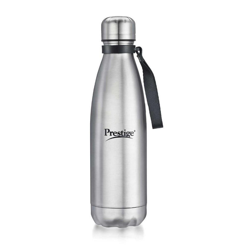 Water Bottle With SS Lid-1.0L-PWSL 1.0
