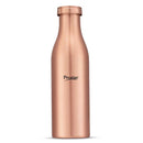 Tattva copper bottle - TCB 02 -950 ml