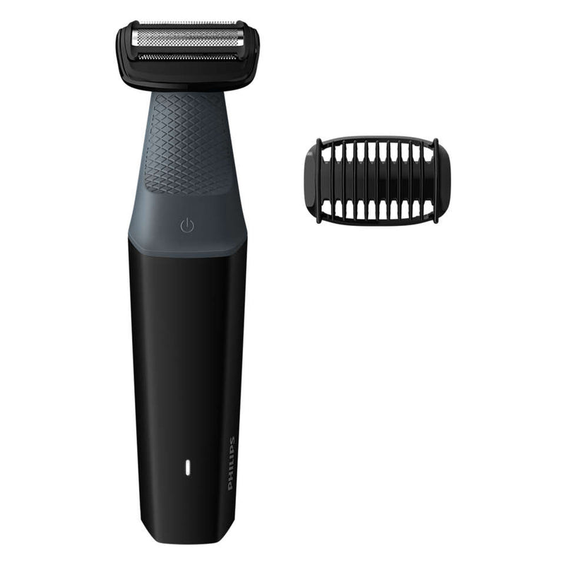 Showerproof body groomer – BG3006/15