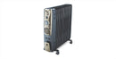 Bajaj Majesty RH 13F Plus 2900 Watts 13 Fins Oil Filled Room Heater