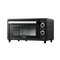 Panasonic 9 Ltr Microwave Oven Toaster - NT-H900KSM(Black)