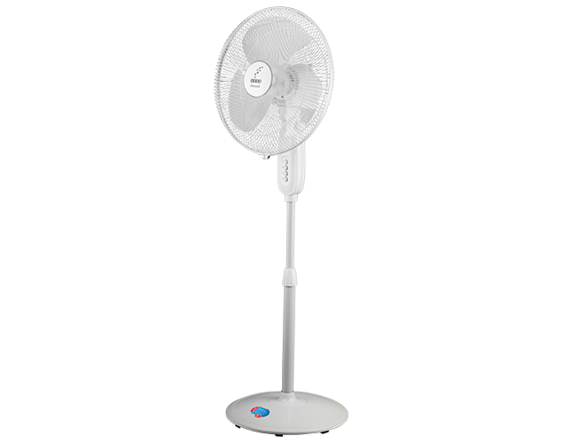 Usha Pedestal Fan MAXX AIR 400 MM