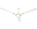 Usha Ceiling Fan SWIFT DECO 1200 mm Rich White