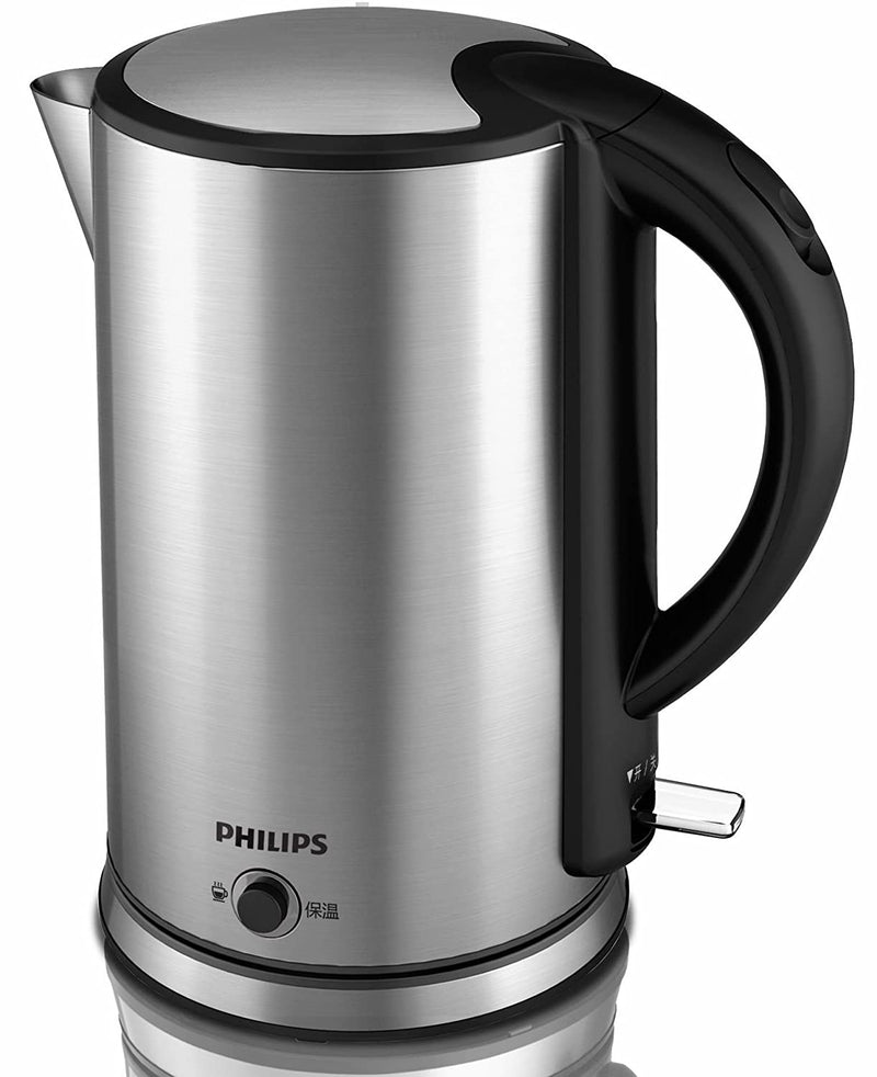 Philips HD9316/06 1.7-Litre Electric Kettle (Assorted)