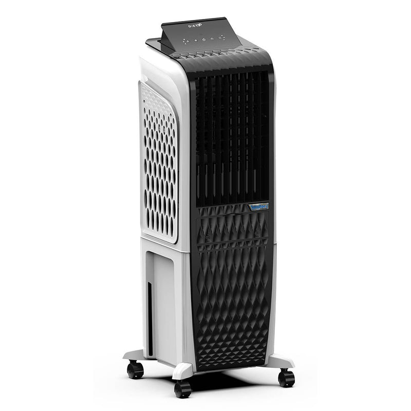 Symphony Diet 3D 30i Tower Air Cooler 30-litres with Magnetic Remote