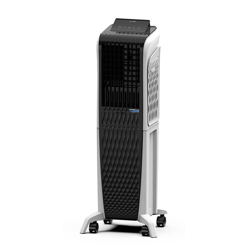 Symphony Diet 3D 40i Tower Air Cooler 40-litres with Magnetic Remote