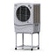Symphony Jumbo 41 Desert Air Cooler 41-litres with Trolley
