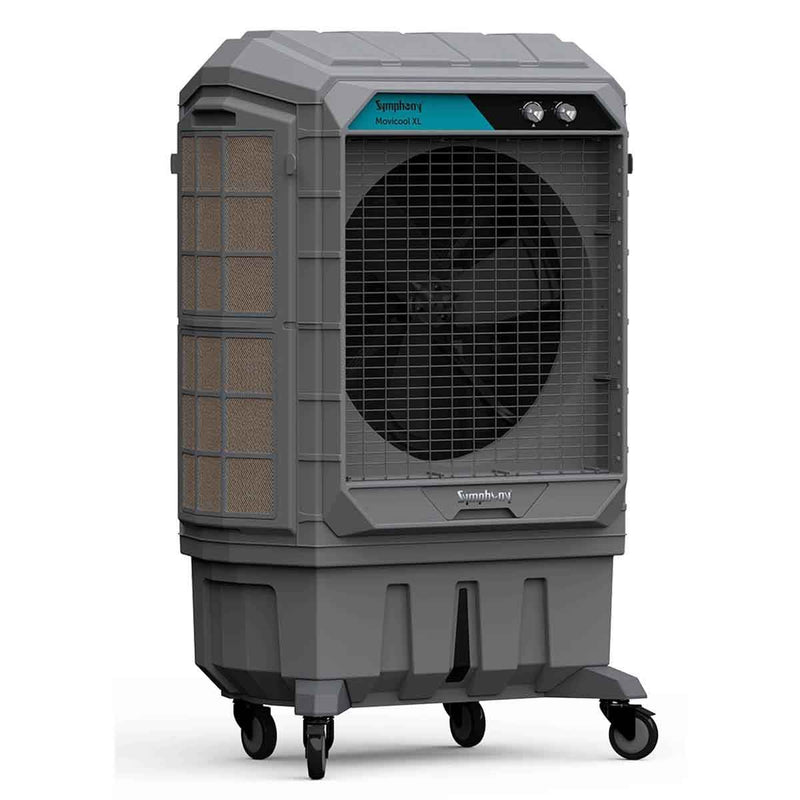 Symphony Movicool XL 200 G Large space Cooler 200-litres