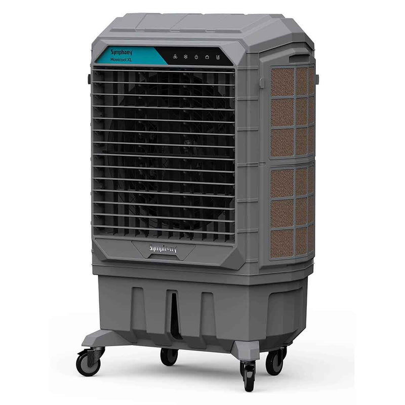 Symphony Movicool XL 200 I Large space Cooler 200-litres