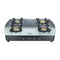 Premia SCHOTT Glass top gas stove-GTS 04