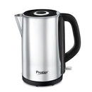 Electric Stainless Steel Kettle PWKSS 1.8 Litres