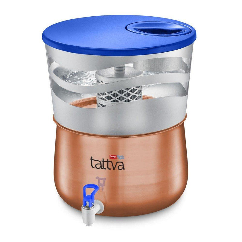 Water Purifier Tattva 2.0 CU