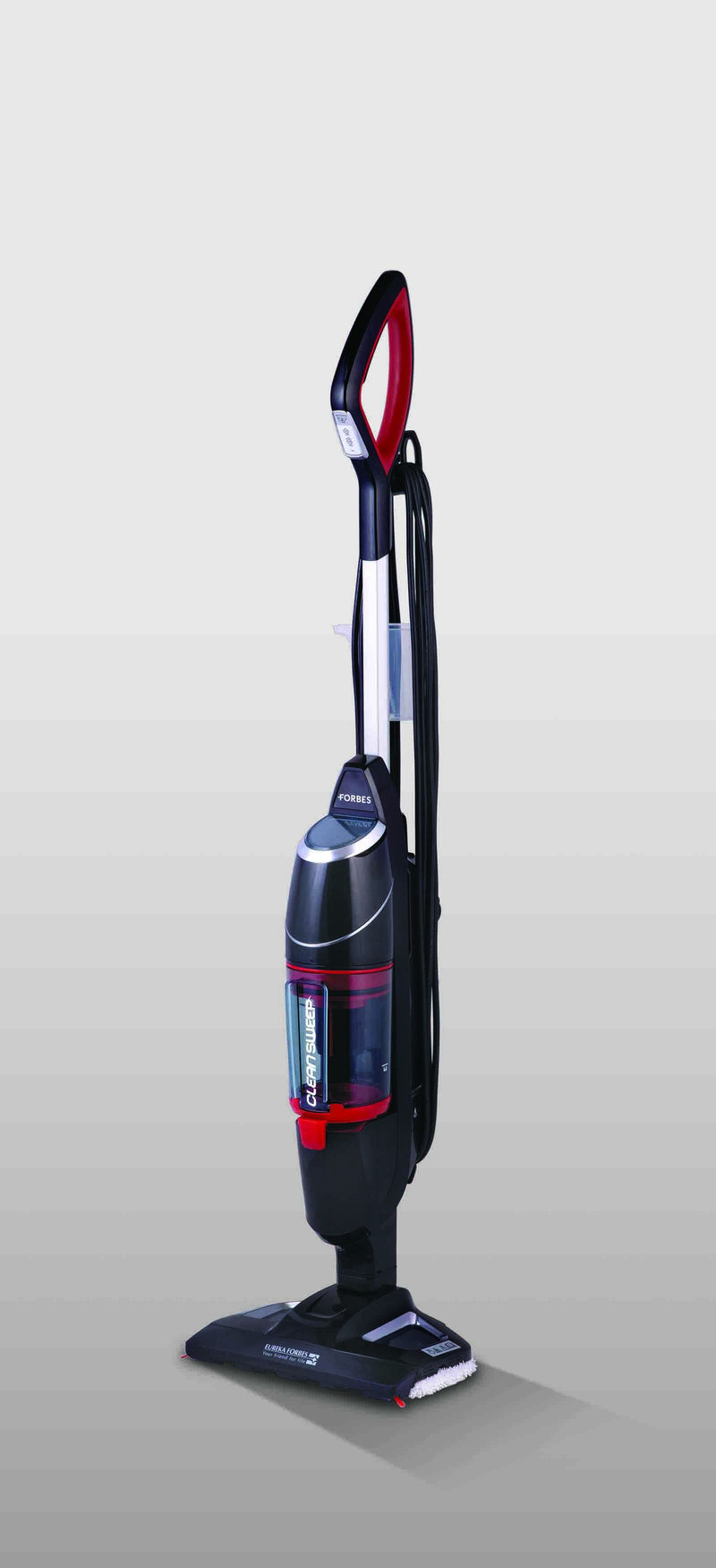Eureka Forbes Clean Sweep Vacuum Cleaner