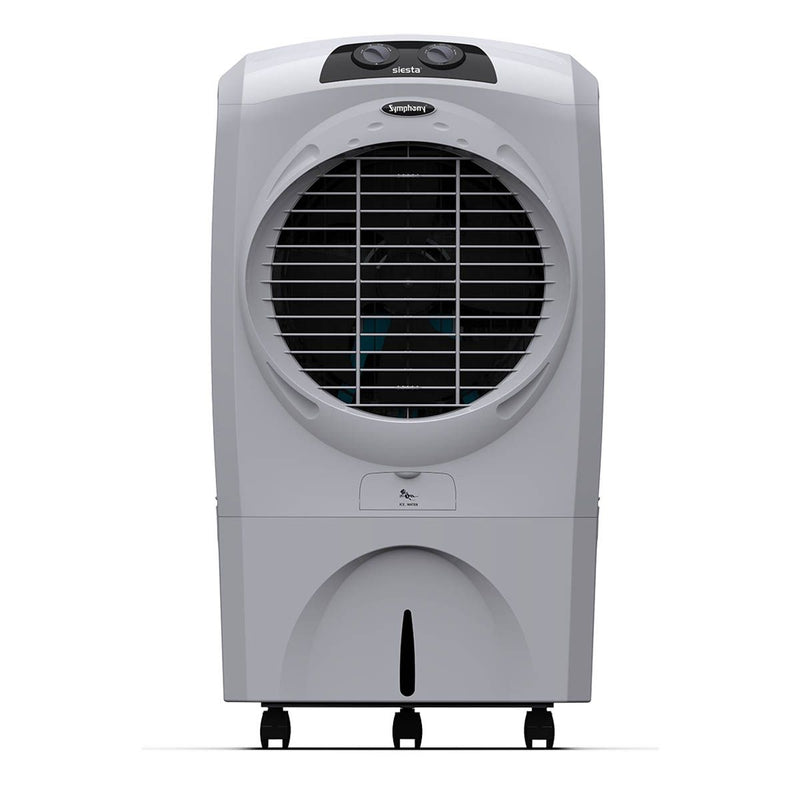 Symphony Siesta 70 XL Powerful Desert Air Cooler 70-litres with Powerful Fan