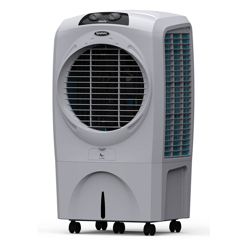 Symphony Siesta 70 XL Powerful Desert Air Cooler 70-litres with Powerful Fan