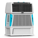 Symphony Touch 55 Room Air Cooler 55-litres with Double Blower
