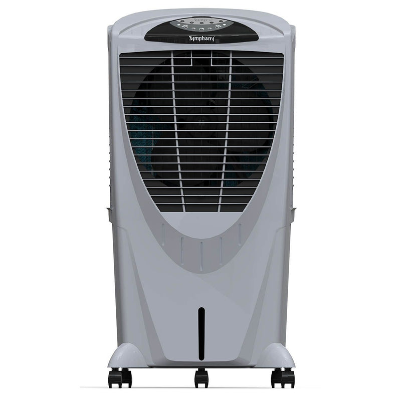 Symphony Winter 80XL i+ Powerful Desert Air Cooler 80-litres