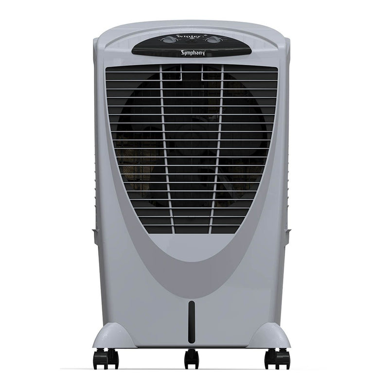 Symphony Winter+ Powerful Desert Air Cooler 56-litres